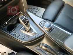 بي ام دبليو الفئة 3